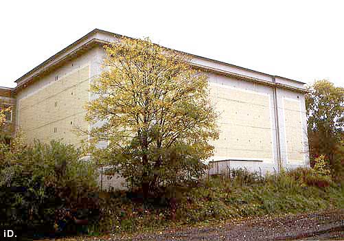 OP-Bunker Celler Straße 1