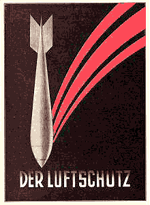 Titelblatt einer Broschüre