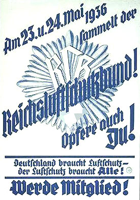 Propagandaplakat Sammlung des RLB