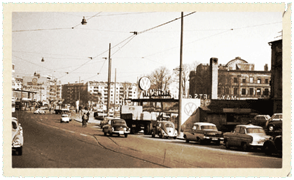 Braunschweig 1960